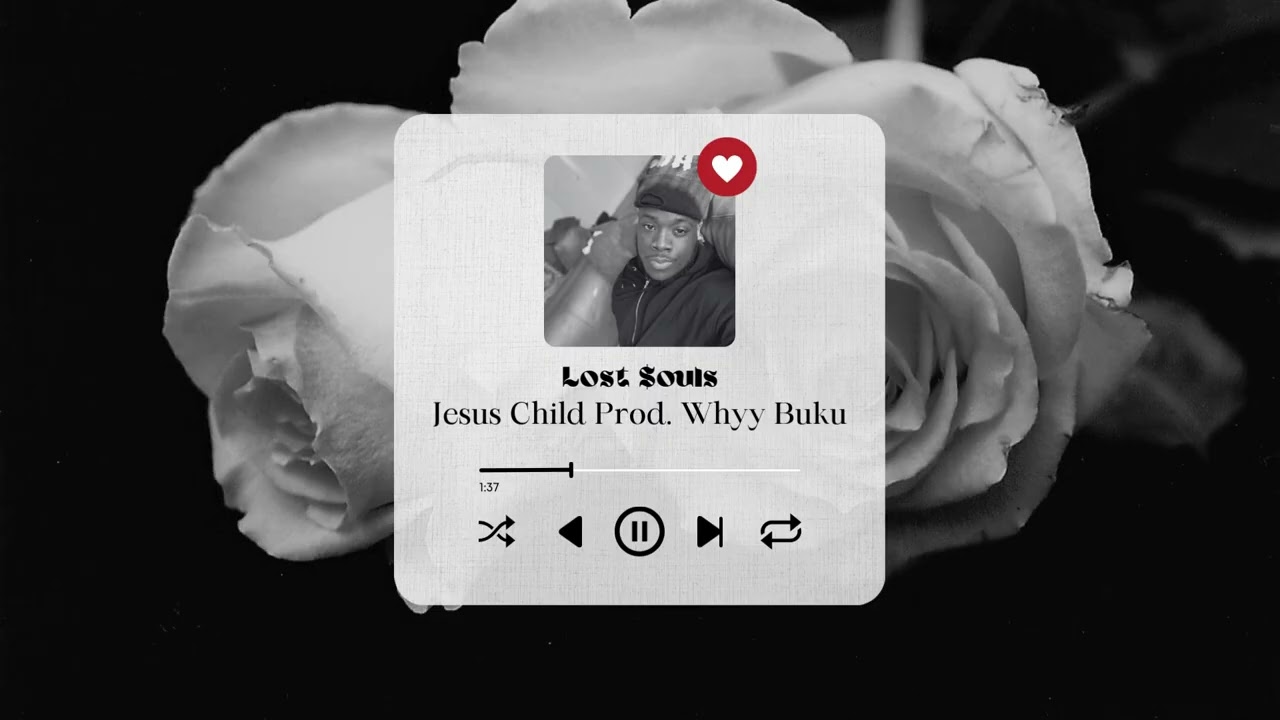 Lost $ouls Prod. Whyy Buku