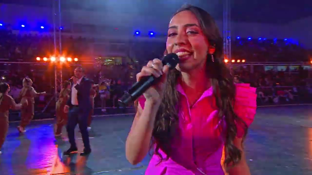 Celebración Cultural del Centenario en Chile | Desde el Estadio Nacional con el élder Stevenson 🇨🇱✨
