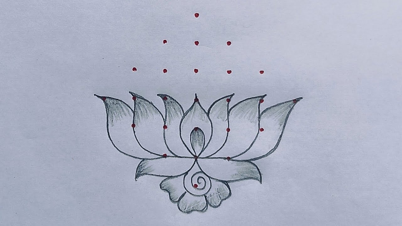 Navarathri special kolam 🌺 Vijayadashami rangoli design 🌺 festival flower rangoli kolam 🌺 rangoli 