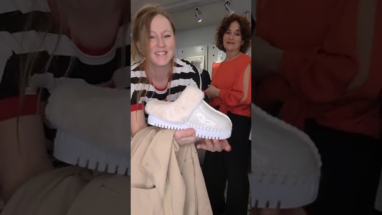 Boutique Elle et Moi, vêtements femme  Nouveauté M Made in Italy + Imperméable https://elleetmoi.ca/