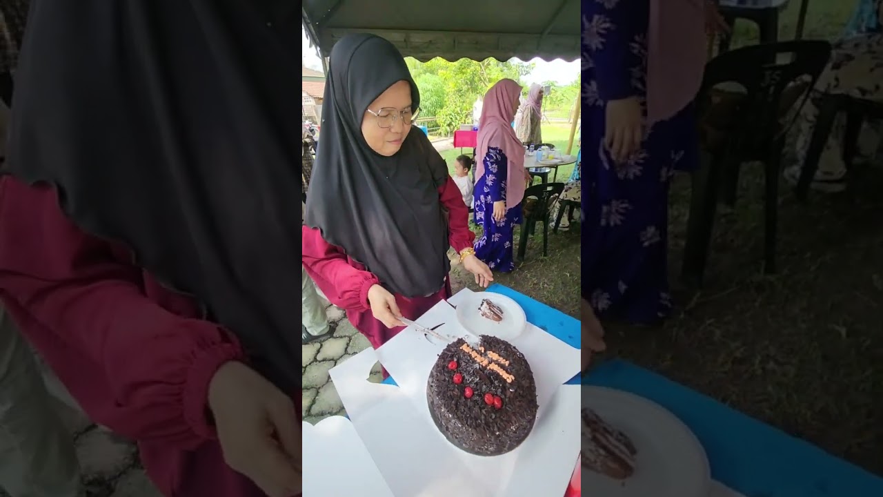 Mesyuarat Agung PPTJS 2024 kali ke 4 dan Jamuan Raya 