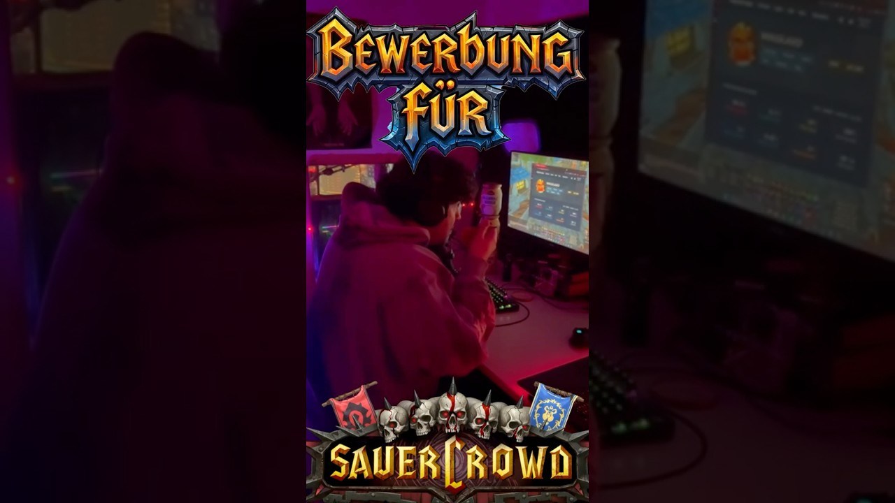 SAUERKRAUT für [SAUERCROWD] 