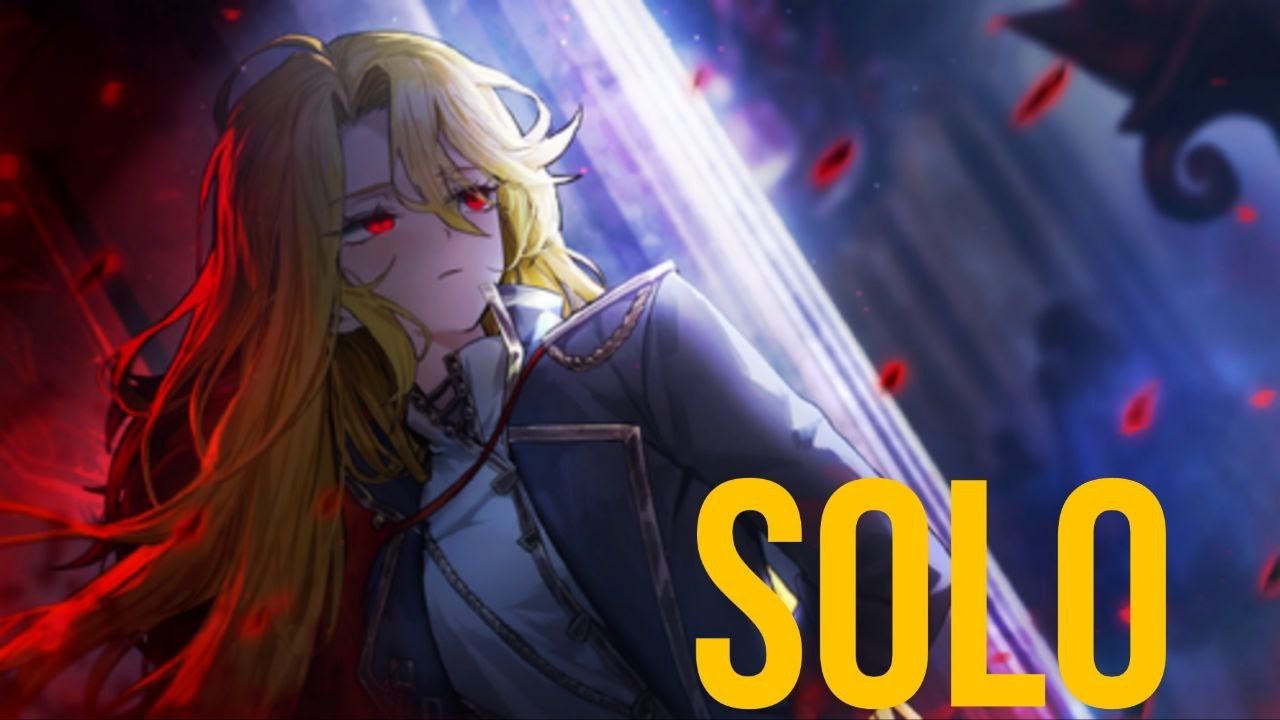 La Manchaland manager Don Quixote solo Canto VII dungeon boss