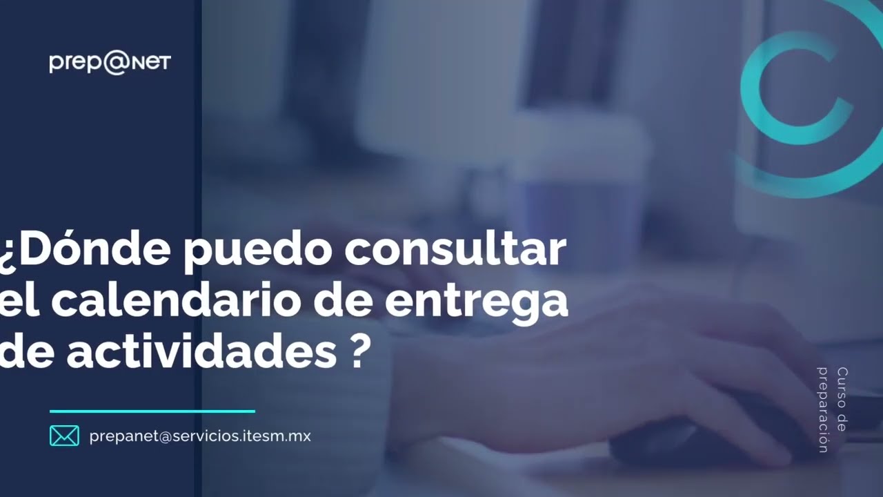 ¿Cómo consultar el calendario de fechas de entrega de mis tareas?