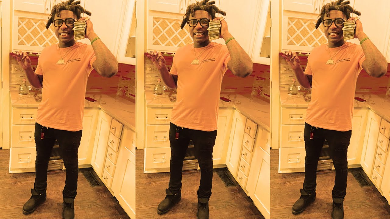 Whoppa Wit Da Choppa Type Beat 