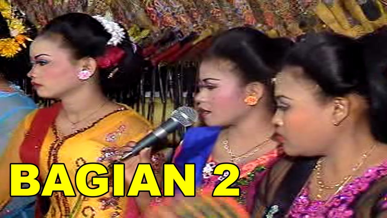LAKON INDROJOLO MALING | WAYANG KULIT KI ANOM SUBROTO (Bagian 2)