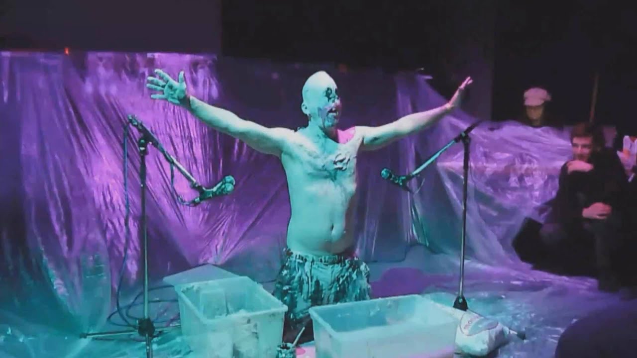 Philipp Quehenberger, Seigott, Syncope, Audiopille, Arigo Pentrado @ TUBEKLUB « Tech Noise »