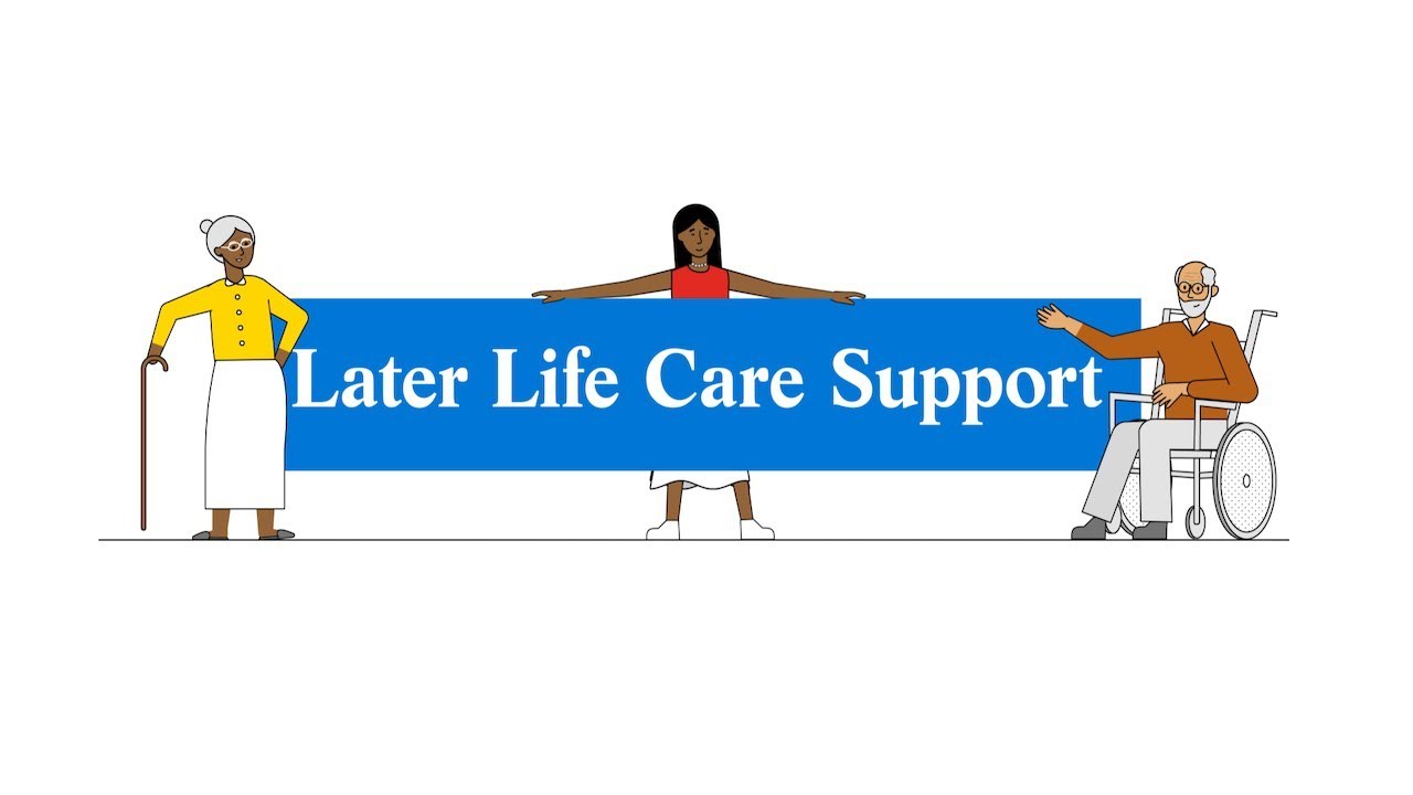 Legal & General Later Life Care