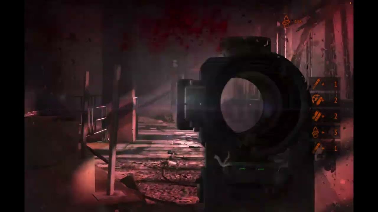 Metro 2033 last light глава Депо