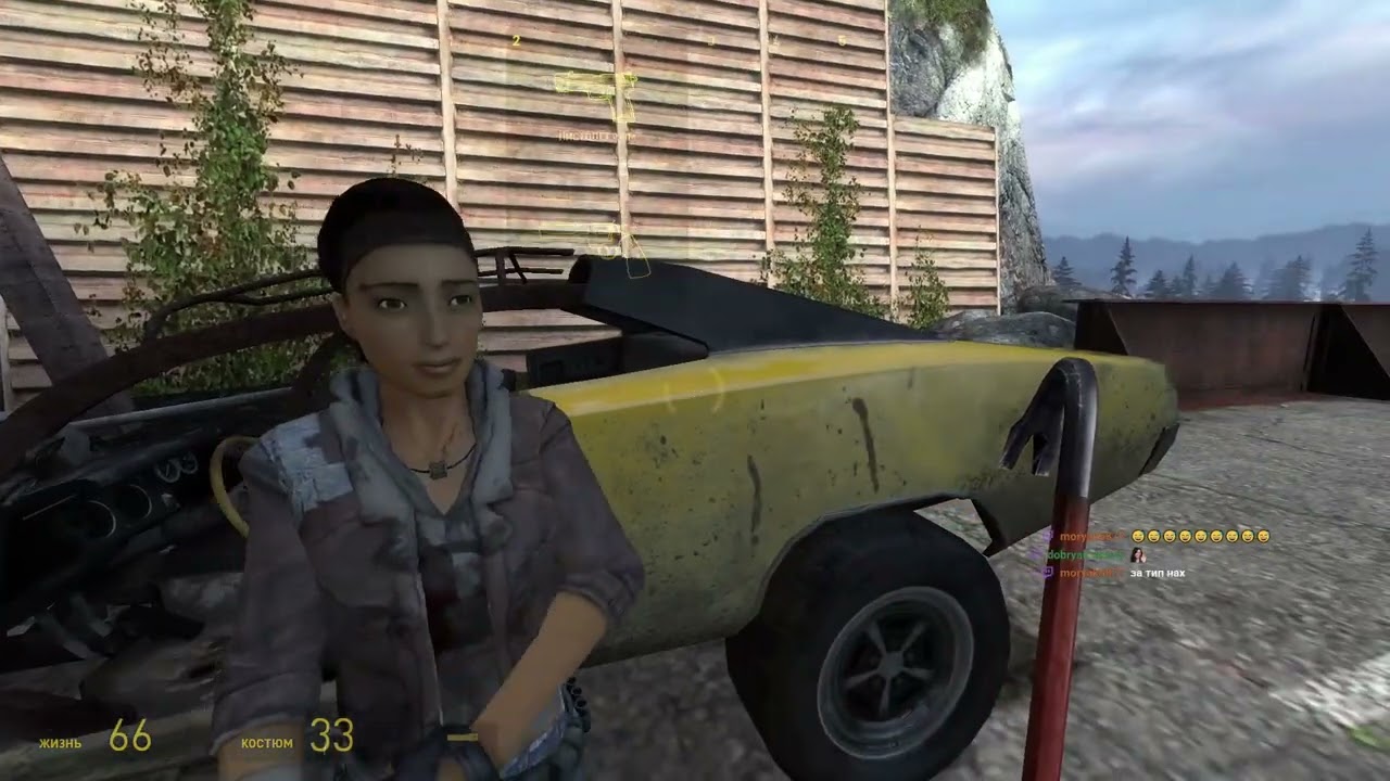 Half-Life 2 dlc - 2