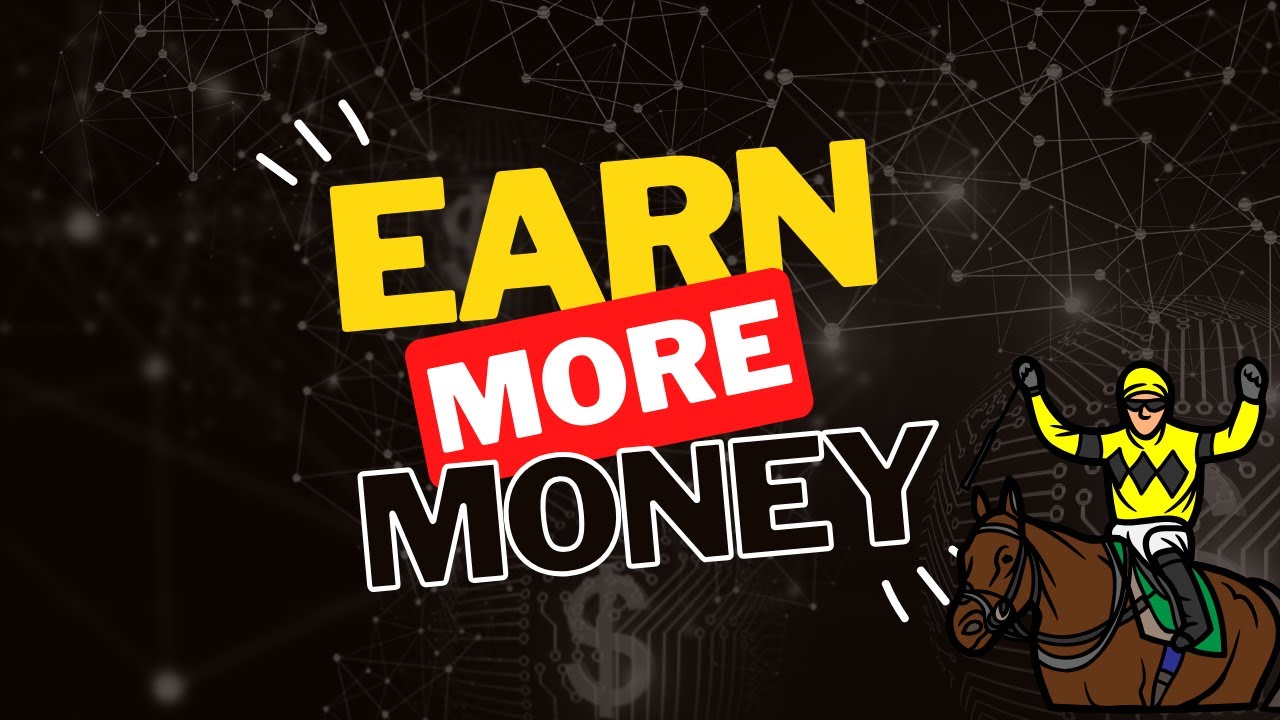 Discover Your Winning Average and Edge as a Horse Race Trader