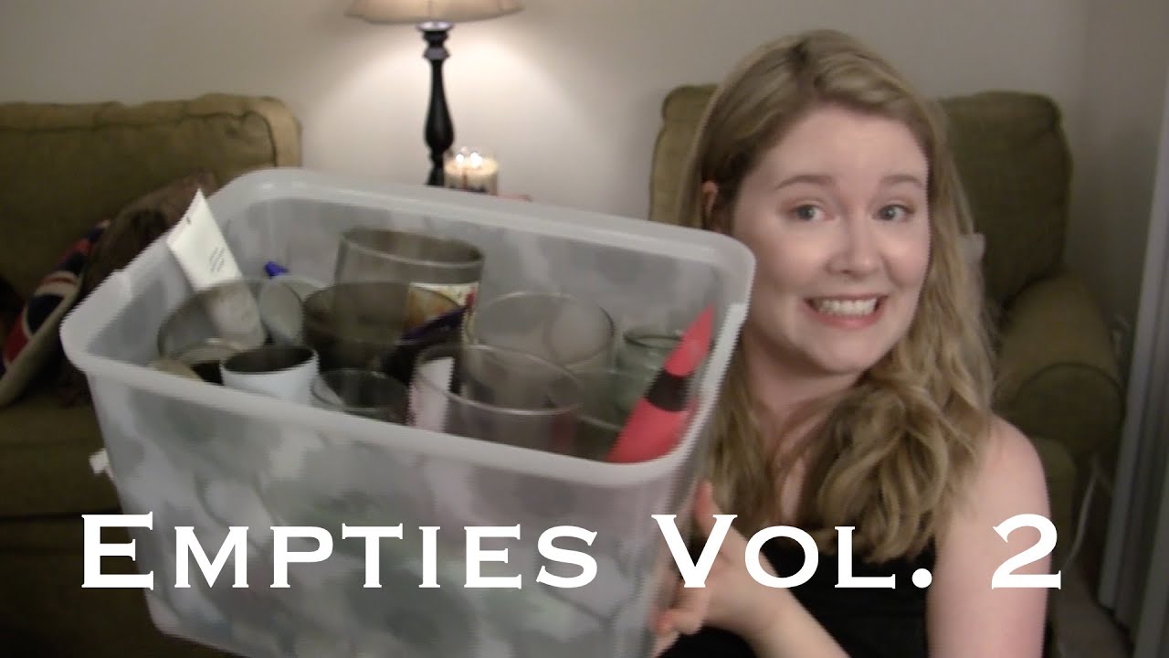 Empties Vol. 2