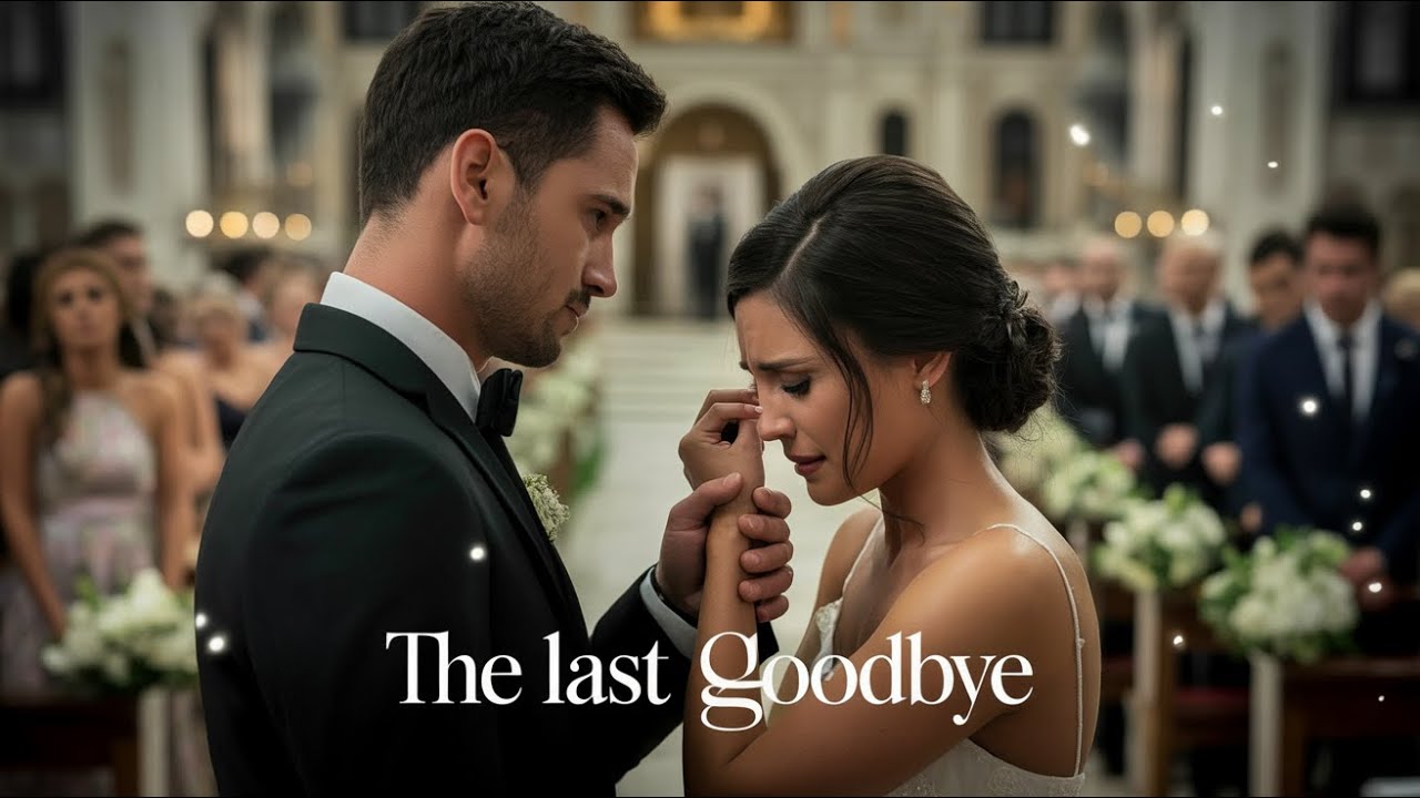 Left at the Altar, She Discovers a Millionaire Boss's AMAZING Secret: 'Pretend I'm Your Groom!'