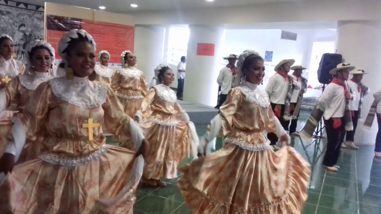 Sones y Gustos de tierra caliente de guerrero