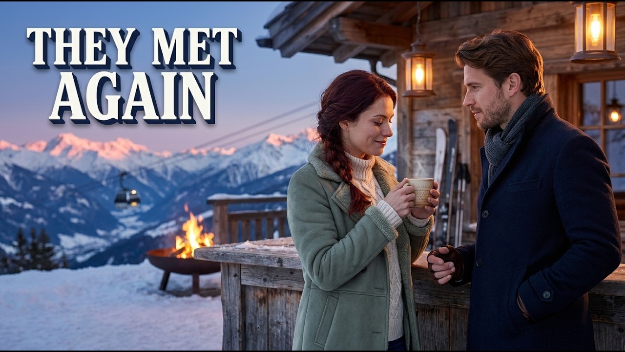Her Husband Was Her High School Bully | USA Drama Hallmark Movies | Based On True Story