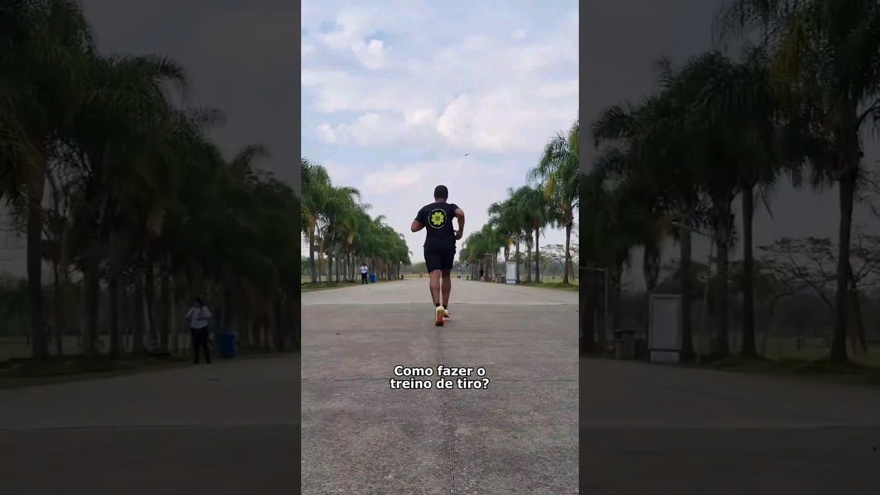 Sabe como fazer o treino de Tiro? Ent&atilde;o se liga!!#corrida #corridaderua #tiro #treino #runners #run