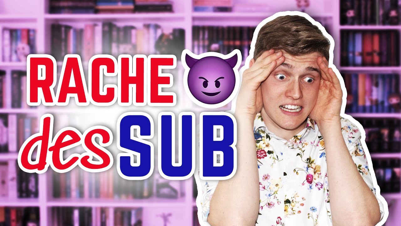 Rache des SuB #2 (Das kann doch nicht sein!!! 😱) | Henjos Buchleben