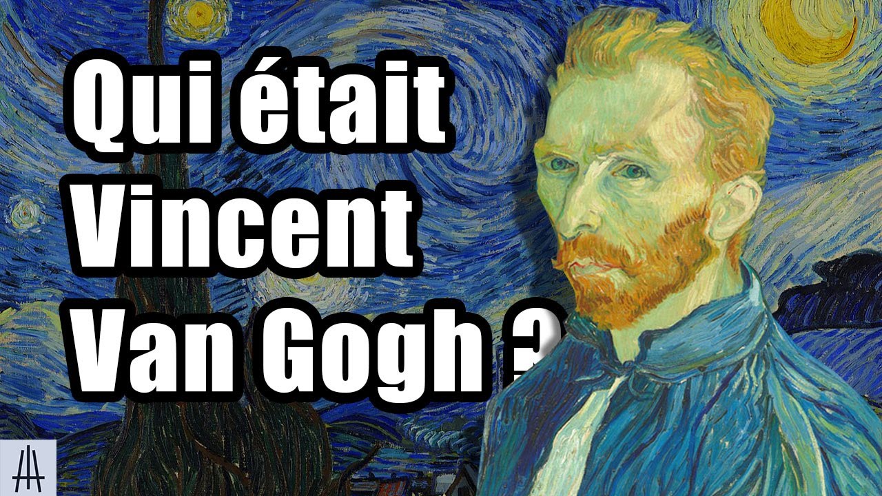 La triste vie d'un des peintres les plus célèbres | Vincent van Gogh | De l'ombre à la lumière #1
