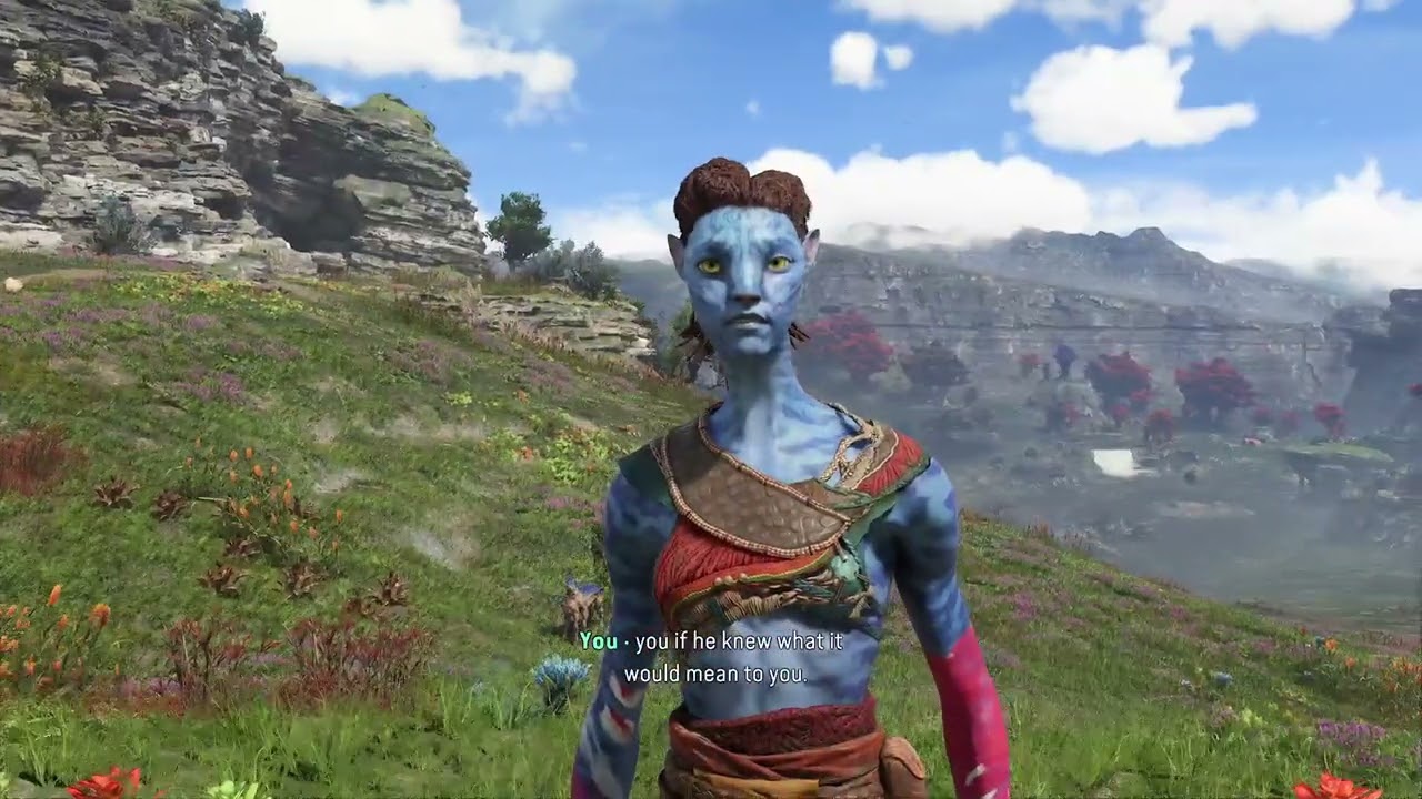 Deep Dive | Avatar : Frontiers of Pandora | Part 5