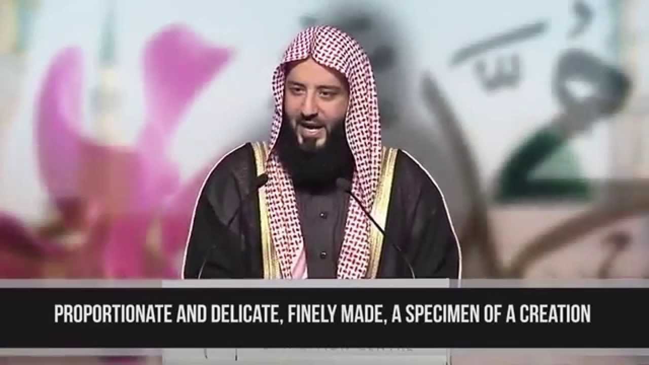 Physical Description Of Muhammad (PBUH)