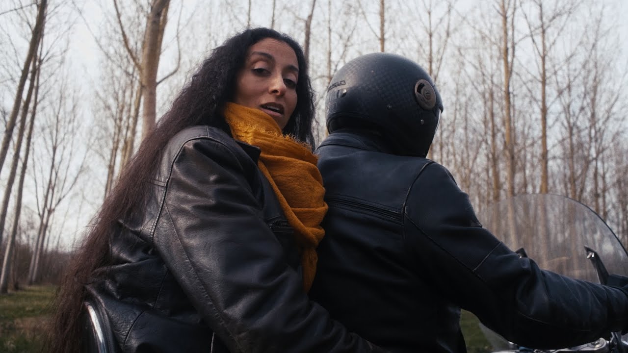 Najoi Bel Hadj - Wavering (Official Music Video)