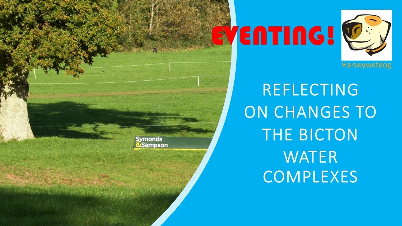 Reflecting on changes to the Bicton Arena water complexes for October 2024 #Internationaleventing