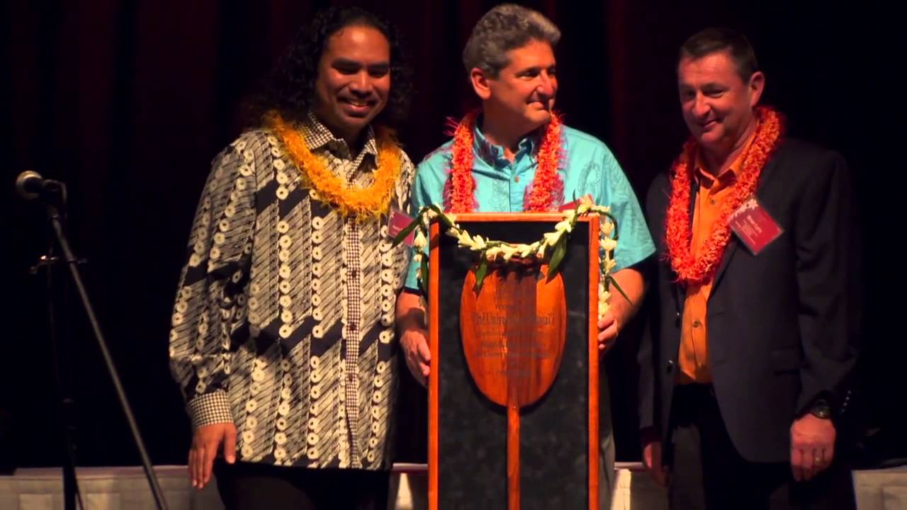 UH convention business brings in more than $500M