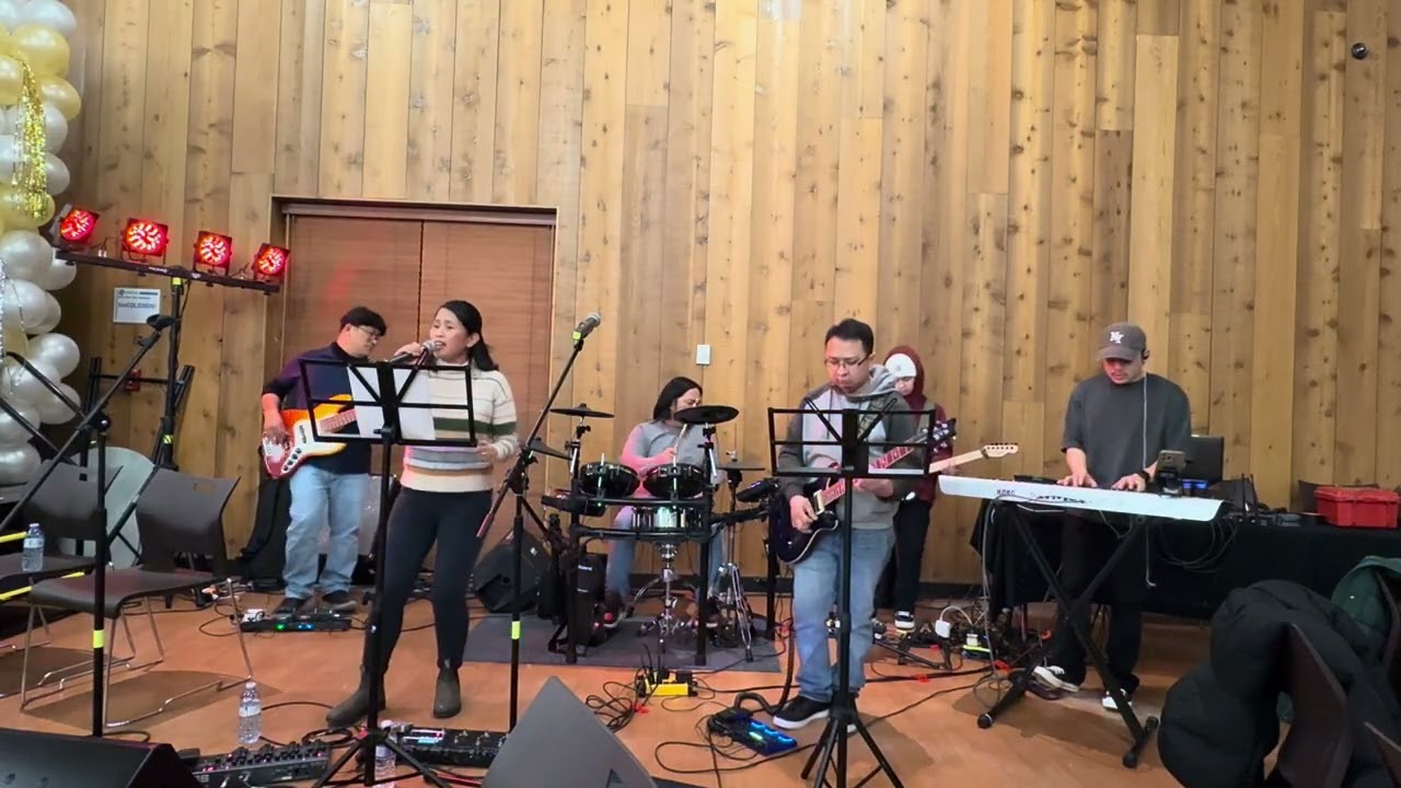 Dancing Queen - ABBA (Cover by Side Project)