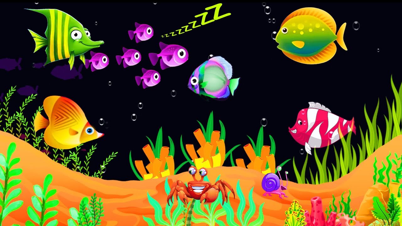 Mozart Brahms Lullaby🐠 Sleep Music for Babies ♫ Babies Fall Asleep Quickly After 3 Minutes #Sleep#50