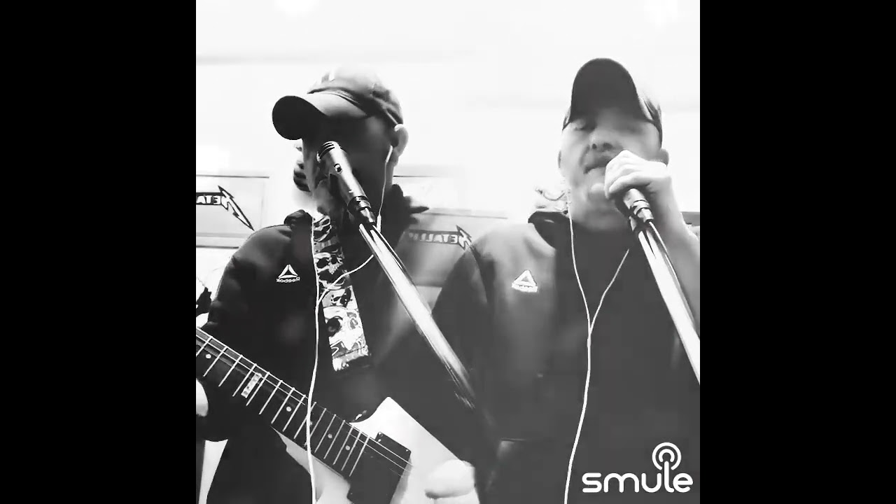 No More Tears - Ozzy cover 