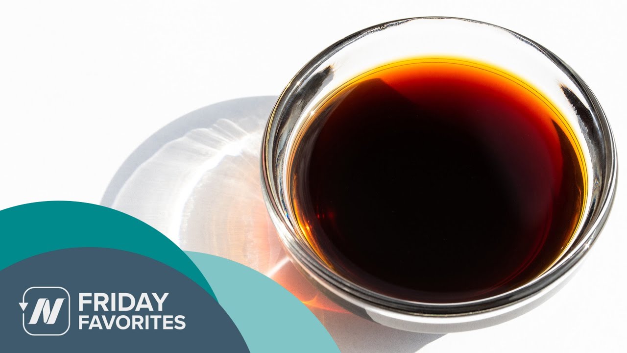 Friday Favorites: The Side Effects of 3-MCPD in Bragg’s Liquid Aminos and Refined Cooking Oils