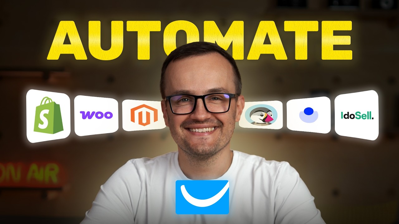 The Smart Tool Every Ecommerce Store Needs in 2026 | GetResponse