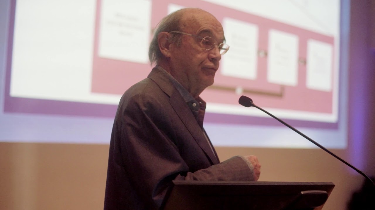 GIOVANNI BIGGIO Ormoni e tono dell'umore
