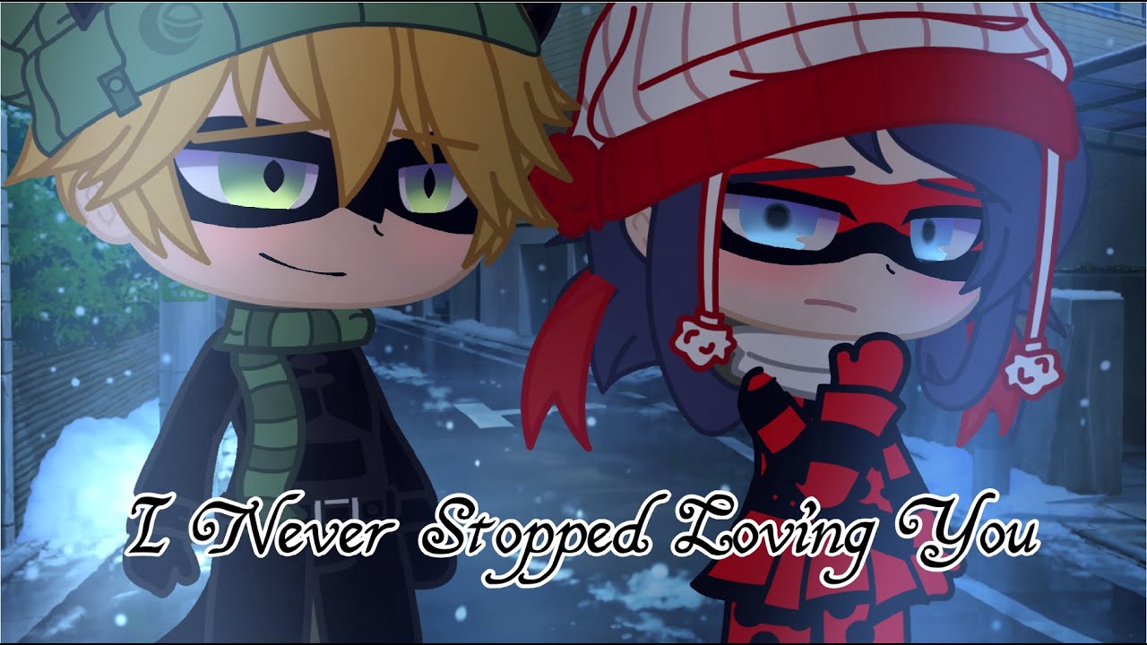GCMM MLB: 'I Never Stopped Loving You' Christmas Special 2022 ~Ladynoir~