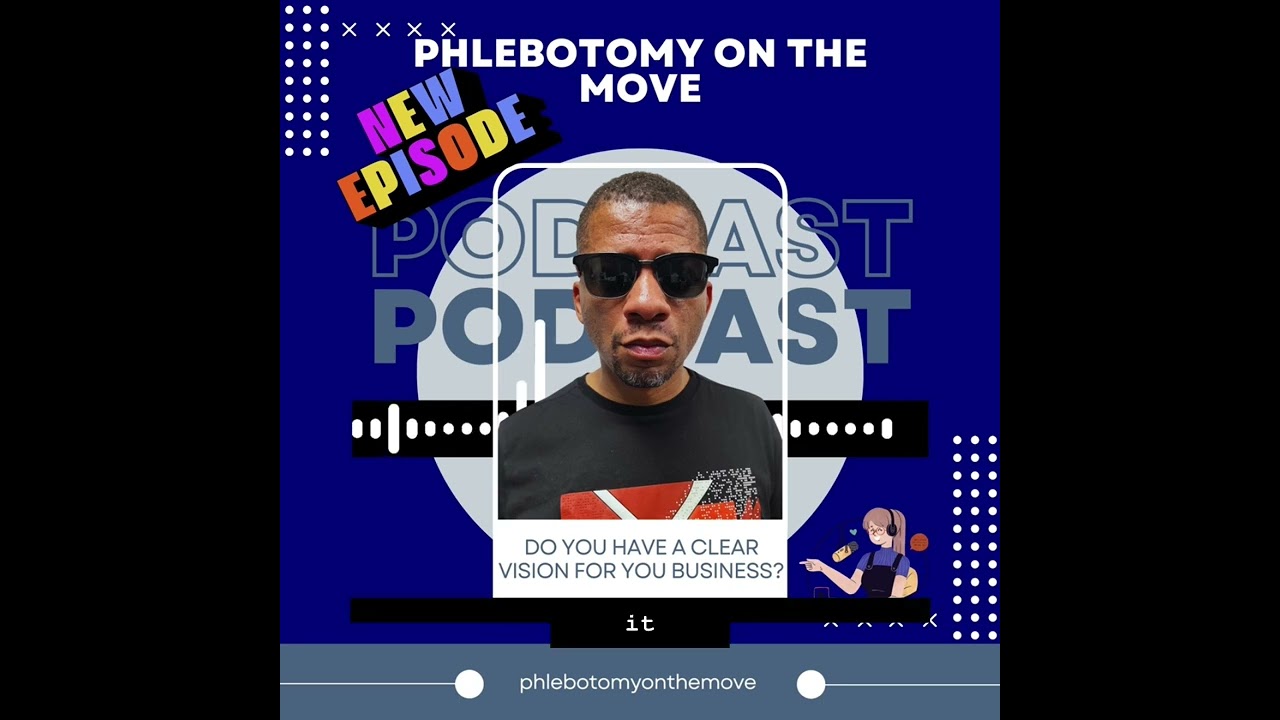 Unleashing Financial Abundance in Mobile Phlebotomy: A Journey Towards Success