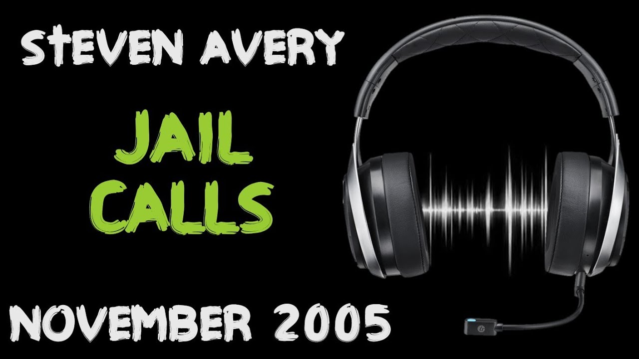 1. Steven Avery Call - 11-10-2005 @ 17.47