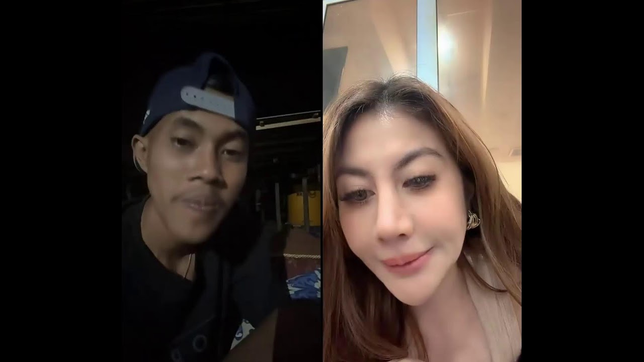 Mas iyun masih cari cewek buat pendamping hidupnya
