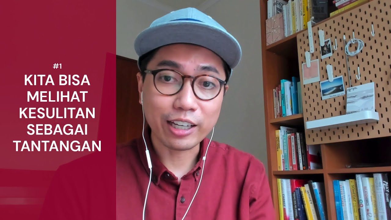 Resiliensi: Bagaimana Supaya Kita Bisa 