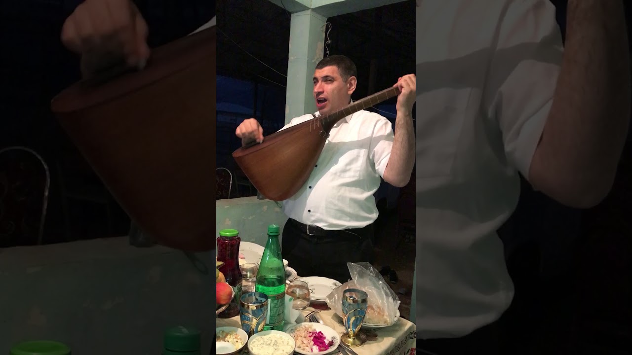 AŞIQ YAŞAR.  NE YAXŞI GÖRÜŞDÜK, NE YAXŞI YENE.