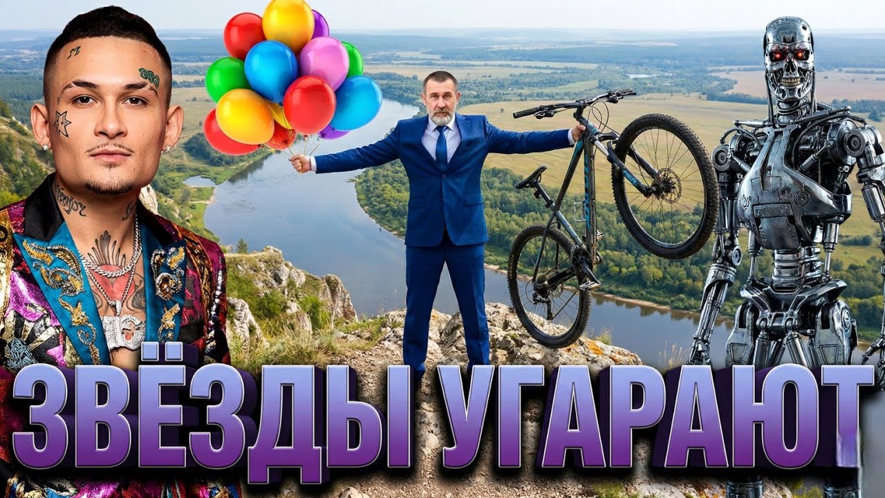 🤡 НЕВЕРОЯТНО СМЕШНЫЕ АНЕКДОТЫ от первого лица