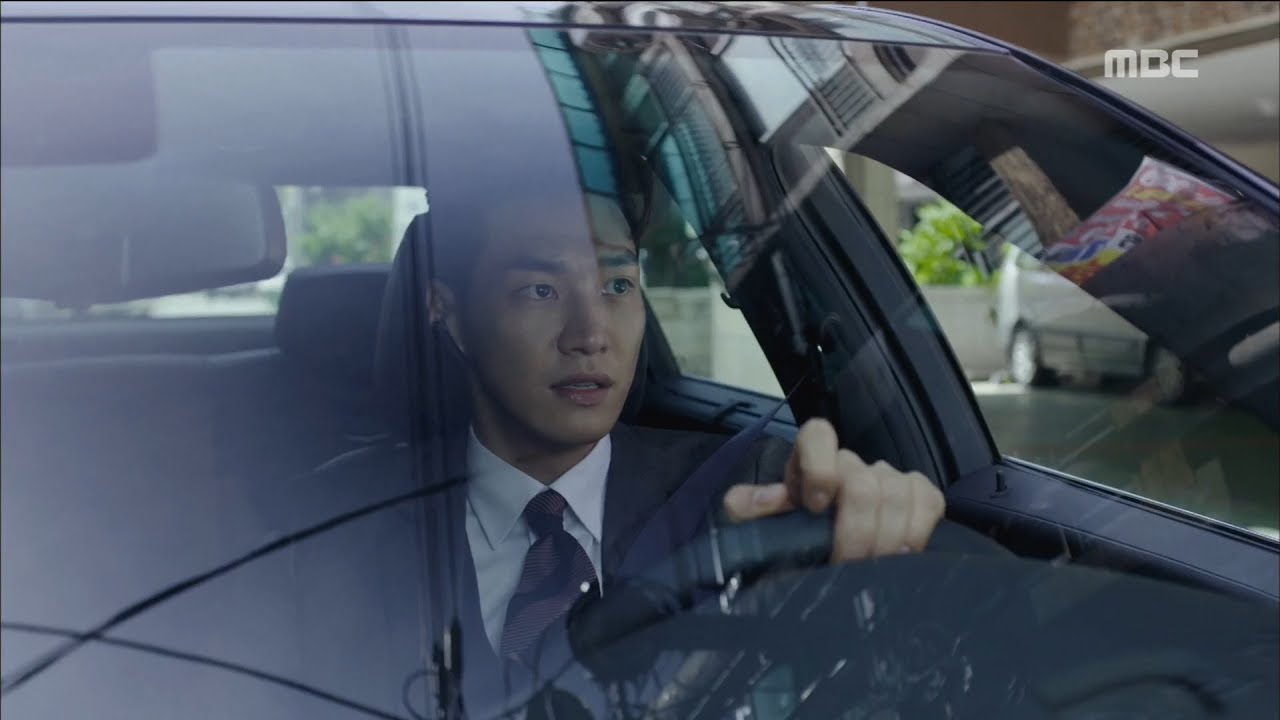 [The Guardians] 파수꾼 ep.13,14Kim Young-gwang, 'Driving a storm' by the sounds of gunfire.20170612