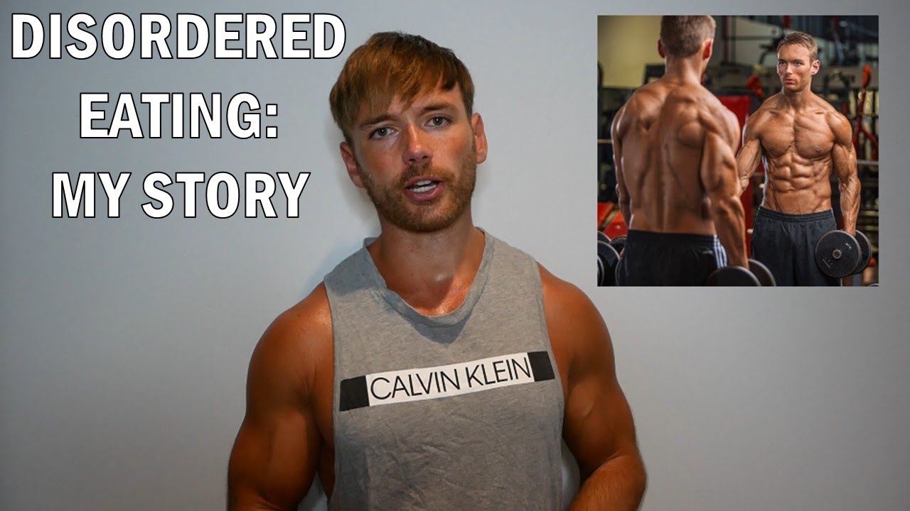 My Disordered Eating Story
