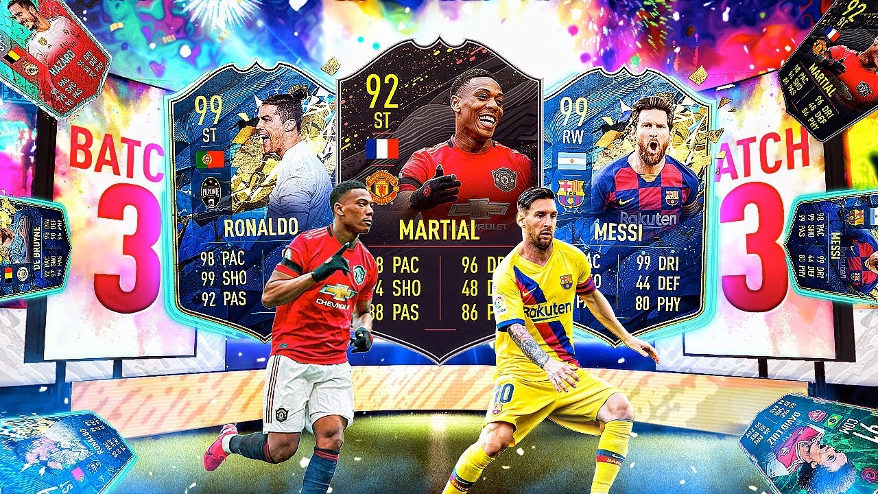 EA Sent a Free Ultimate Summer Heat Pack?