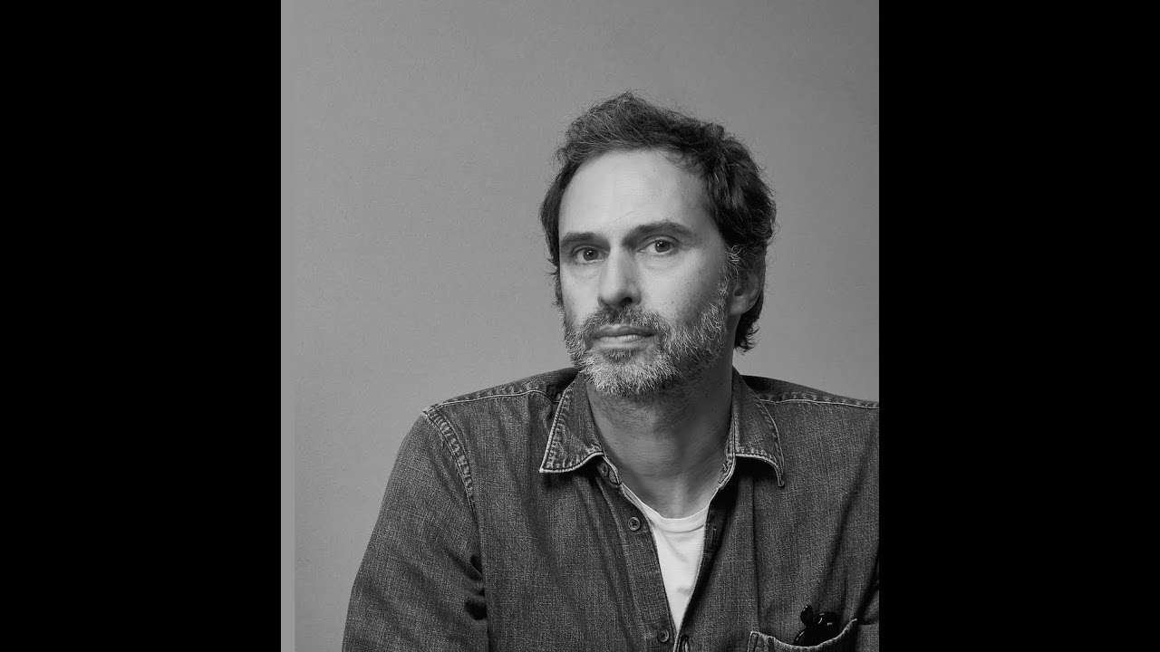 #Video: Edward Barber, Co-Founder of Barber Osgerby, discusses what makes AXOR One is a game-changer