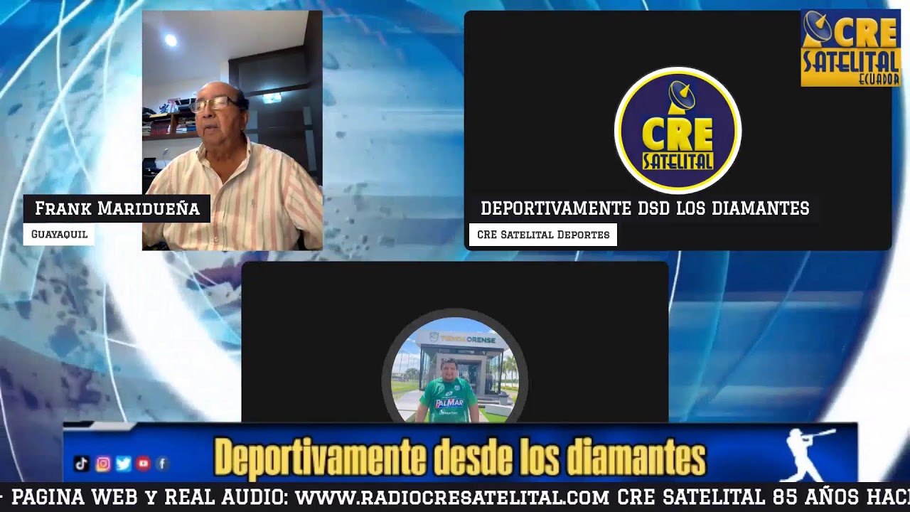REPRISE   DEPORTIVAMENTE DSD LOS DIAMANTES        4 Marzo 2026