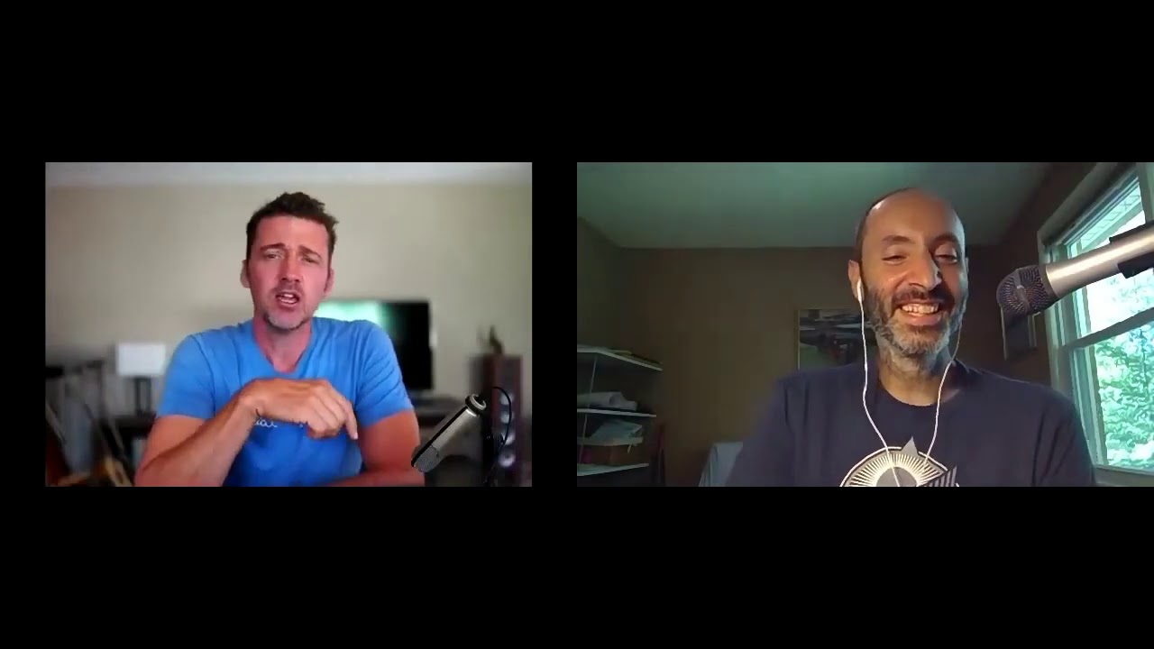 Doc G Interviews Pete Adeney (Mr. Money Mustache) After His Notorious Tweet