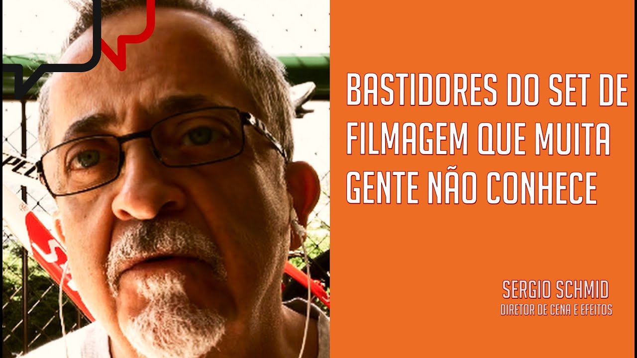 BASTIDORES DO SET DE FILMAGEM QUE POUCOS CONHECEM