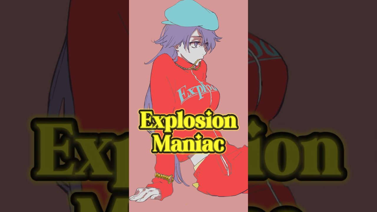 Explaining Bambietta&rsquo;s E: The Explode #anime #bleachanime #bleach #geetiyo
