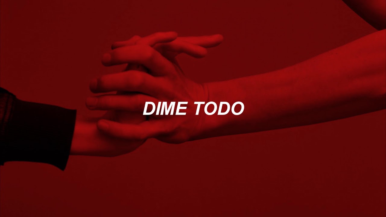 SHINee - I Say; lyrics | español