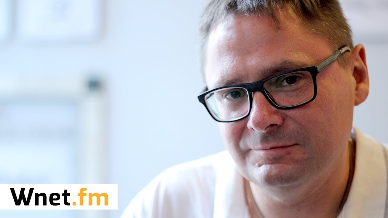 Terlikowski: Szok &ndash; Jean Vanier &bdquo;święty z sąsiedztwa&rdquo; manipulował i wykorzystywał seksualnie kobiety